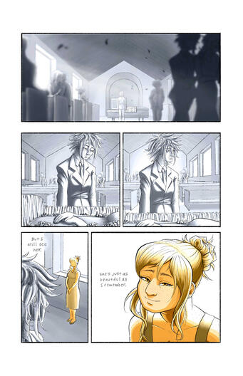 Goddess Page 2