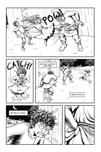 Wardstone Page 3