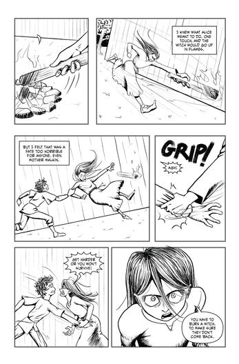 Wardstone Page 5