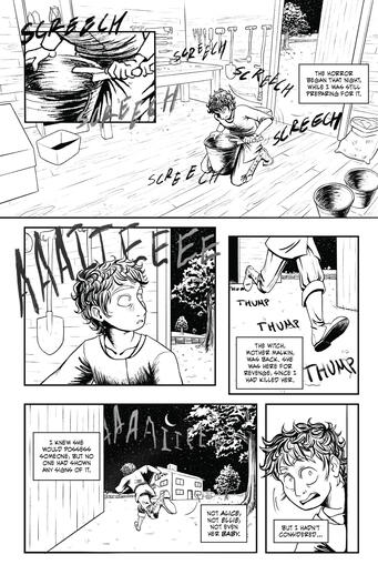 Wardstone Page 1