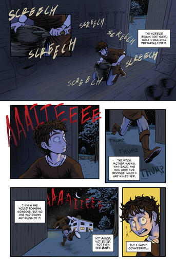 Wardstone Page 1 Color