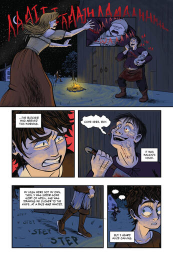 Wardstone Page 2 Color